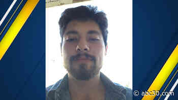 Tulare County deputies searching for missing 27-year-old man