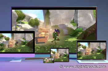 Amazon introduces video game streaming service Luna