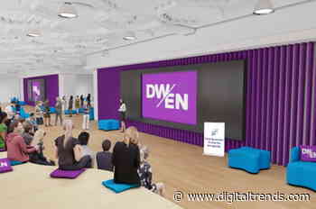 Businesswoman? Sign up for the Dell Women’s Entrepreneur Network today