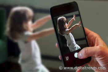 A smartphone app for diagnosing autism could soon win FDA approval