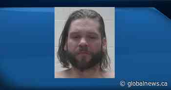 Alberta man charged with impaired driving in fatal Coalhurst crash back in custody