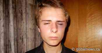 Charges dropped against 2 young Alberta farmers arrested in tractor checkstop