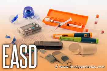 Italy's COVID-19 Lockdown Boosted T1D Glycemic Control