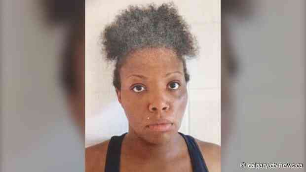 Woman who escaped from Edmonton prison may be in Calgary: Police
