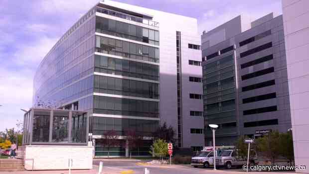 Dozens of active cases, more than 100 in isolation because of outbreak at Calgary hospital