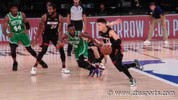 Celtics vs. Heat: Live stream, watch NBA playoffs online, TV channel, Game 5 time, odds, prediction, pick