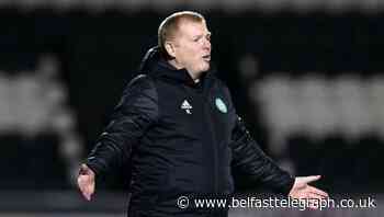 Neil Lennon says ‘dominant’ Celtic deserved to progress after late win in Riga