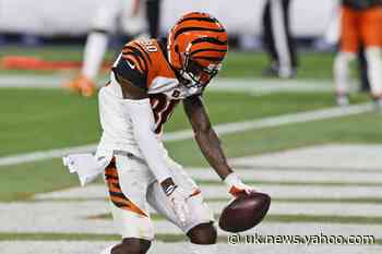 Eagles, Bengals each look to avoid 0-3 starts