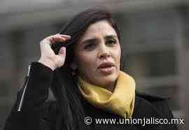 Emma Coronel y el sueño que comparte con Sandra Ávila Beltrán - Unión Jalisco