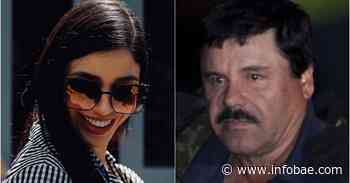 Así enamoró “el Chapo” Guzmán a Emma Coronel, a pesar de los 32 años de diferencia entre los dos - infobae