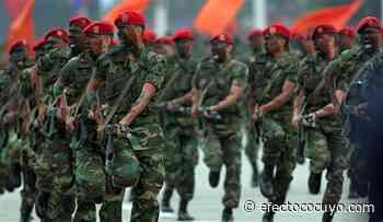 Muere coronel del Ejército por COVID-19 este #22Sep - Efecto Cocuyo