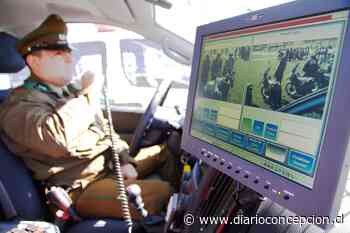 Coronel: joven trató de matar a su ex pareja con arma de fuego - Diario Concepción