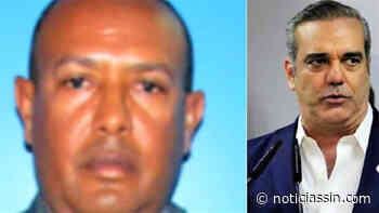 Coronel que había sido acusado de sabotaje a elecciones es el nuevo director de DIGESETT - Noticias SIN - Servicios Informativos Nacionales