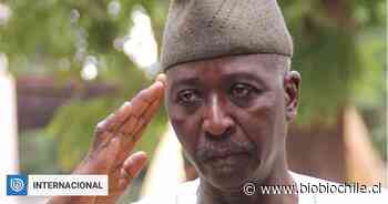 Nombran a coronel jubilado para encabezar la transición de Mali tras golpe de Estado - BioBioChile