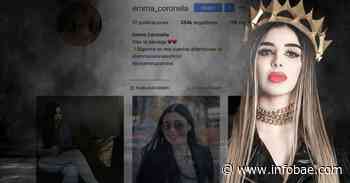 Emma Coronel ya es oficial en Instagram pero abundan las cuentas pirata de la esposa del Chapo Guzmán - infobae