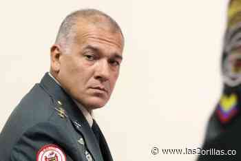 Coronel uribista condenado por falsos positivos pide acabar las protestas a bolillo - Las2orillas