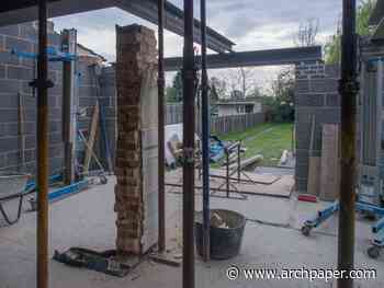 The Architecture Billings Index continued to flounder in August - The Architect's Newspaper