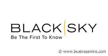 BlackSky Announces Next Generation Dual Payload Satellite Architecture to Deliver High Resolution and Nighttime Imaging Capabilities - Business Wire