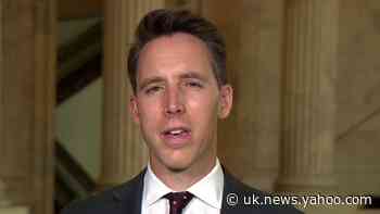 Hawley: Filling SCOTUS vacancy is 'about Republicans keeping their promise'