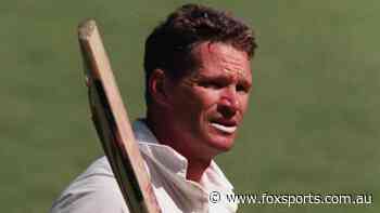 More tragic details emerge after Australian cricket great Dean Jones dies suddenly at 59