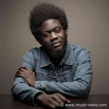 Michael Kiwanuka wins the 2020 Hyundai Mercury Prize