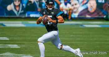 NFL 2020: How to watch Dolphins vs. Jaguars Thursday Night Football on the NFL Network without cable     - CNET