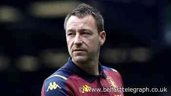 John Terry hoping for big things from Aston Villa new boy Bertrand Traore
