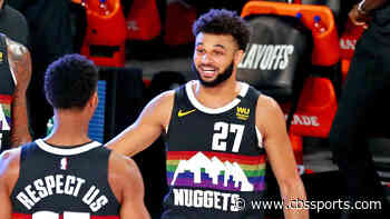 NBA DFS: Top Lakers vs. Nuggets FanDuel, DraftKings daily Fantasy basketball picks for Sept. 24, 2020