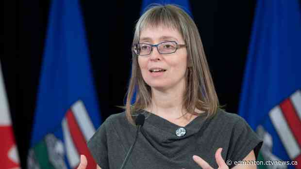 Alberta adds 158 COVID-19 cases, 1 death