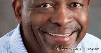 George Burbie, longtime social work leader, dies at 75