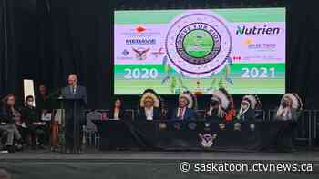 New bus service to offer on-site medical care in Saskatoon Tribal Council communities