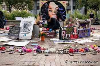 Yes, I’m mad about the Breonna Taylor case. But I’m taking my anger to the voting booth
