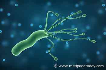 With H. Pylori, Higher-Dose PPIs May Promote Gastric Intestinal Metaplasia