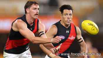 Daniher backs Essendon’s culture as suitors swirl for out of contract star