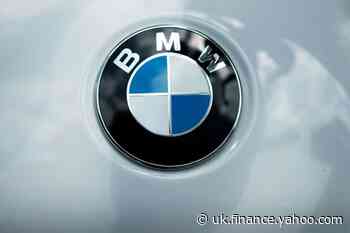 BMW fined $18 mn in US over inflated sales data