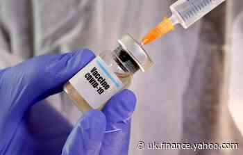 Novavax initiates late-stage COVID-19 vaccine trial in UK