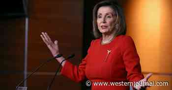 Video: House Democrats Pass Resolution Condemning ‘Anti-Asian Sentiment’ in Reference to COVID
