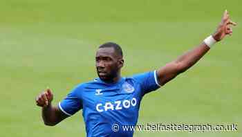 Yannick Bolasie insists he can regain Everton place after injury problems