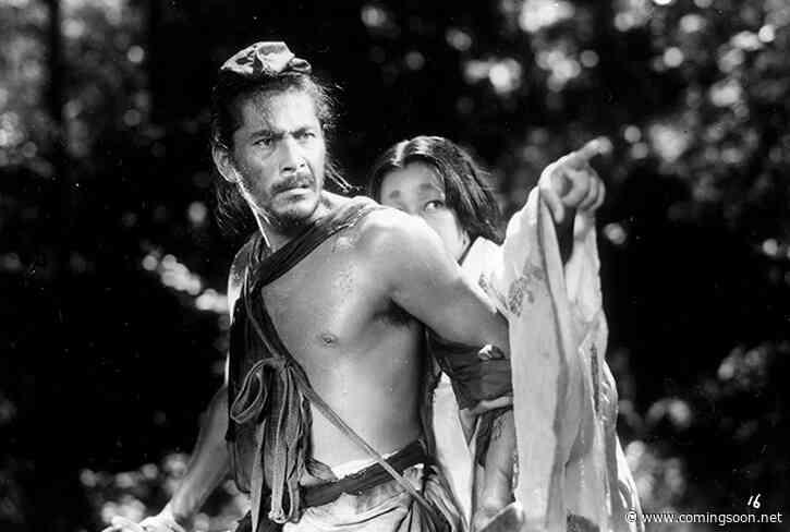 Amblin TV’s Rashomon Series Acquired by HBO Max