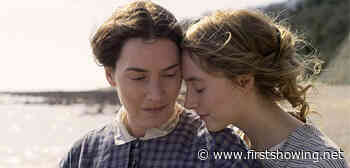 TIFF 2020: Francis Lee's Lovely Seaside Romance Film 'Ammonite'