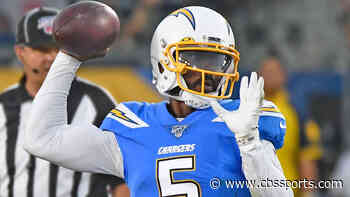 Samson: Chargers' team doctor should be fired for 'malpractice' after puncturing Tyrod Taylor's lung