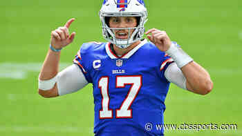 NFL odds, lines, picks, predictions for Week 3, 2020: Proven model backing Steelers, Bills