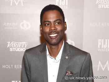 Chris Rock will host Saturday Night Live’s season premiere next week