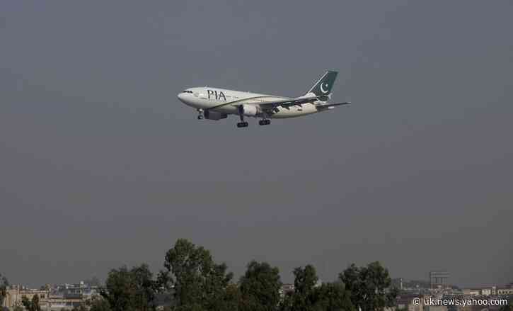U.N. aviation agency ICAO advises Pakistan to suspend issuance of new pilot licenses