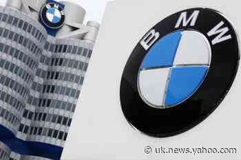 BMW fined $18 million for inflating monthly US sales figures