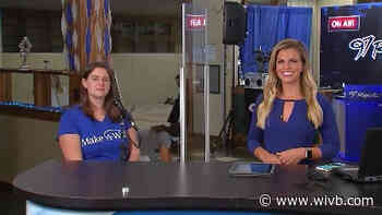 News 4 checks in with Make-A-Wish to see how this year's Radiothon is going!