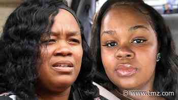 Breonna Taylor's Mother Breaks Silence Following Indictment