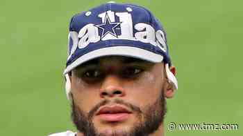Dak Prescott Calls Breonna Taylor Indictment 'Disgusting, Unacceptable'