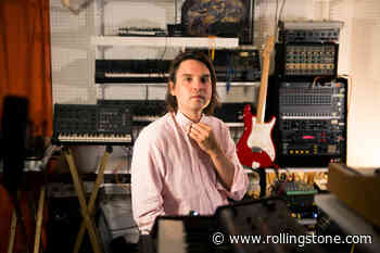 Arcade Fire’s Will Butler Aims High on ‘Generations’ but Suffers a Rocky Landing