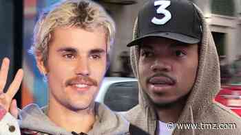 Justin Bieber and Chance the Rapper Giving Away $250k to People Struggling